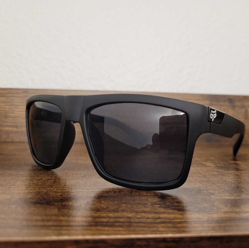 Fox Racing Sunglasses